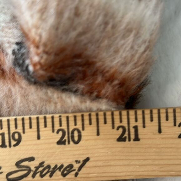 Hollister Shacket Plaid Women's XS Button Up Pockets Oversized - Picture 14 of 14